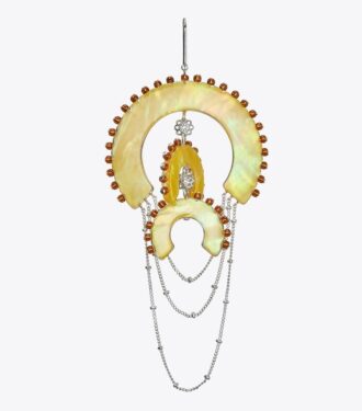 Curiosity Chandelier Örhängen