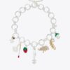 Curiosity Charm-halsband Curiosity Charm-halsband
