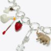 Curiosity Charm-halsband Curiosity Charm-halsband