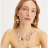 Curiosity Charm-halsband Curiosity Charm-halsband