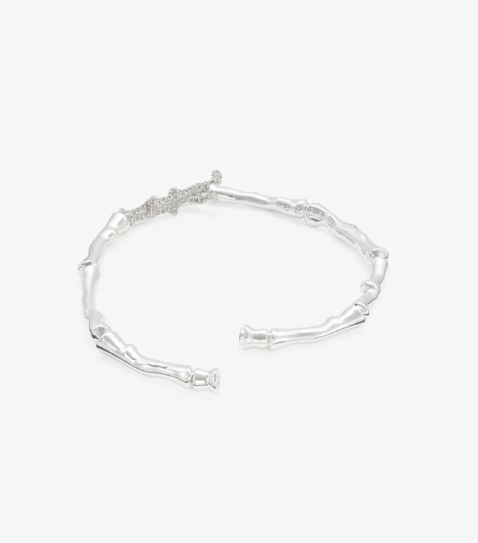 Curiosity Coral Halsband Curiosity Coral Halsband