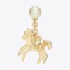 Curiosity Horse Charm Örhängen Curiosity Horse Charm Örhängen