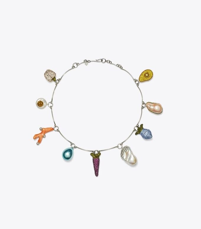 Curiosity Vegetable Necklace Curiosity Vegetable Necklace