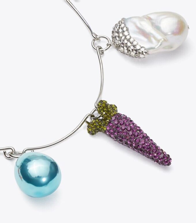 Curiosity Vegetable Necklace Curiosity Vegetable Necklace