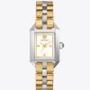 Dalloway-armband guld/silver Ss Dalloway-armband guld/silver Ss