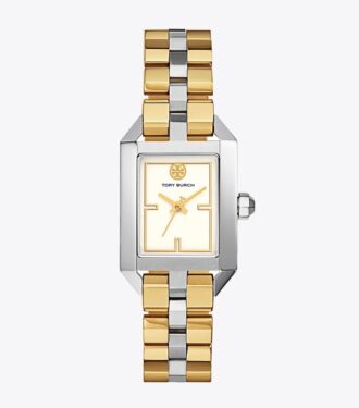 Dalloway-armband guld/silver Ss