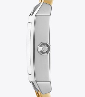 Dalloway-armband guld/silver Ss