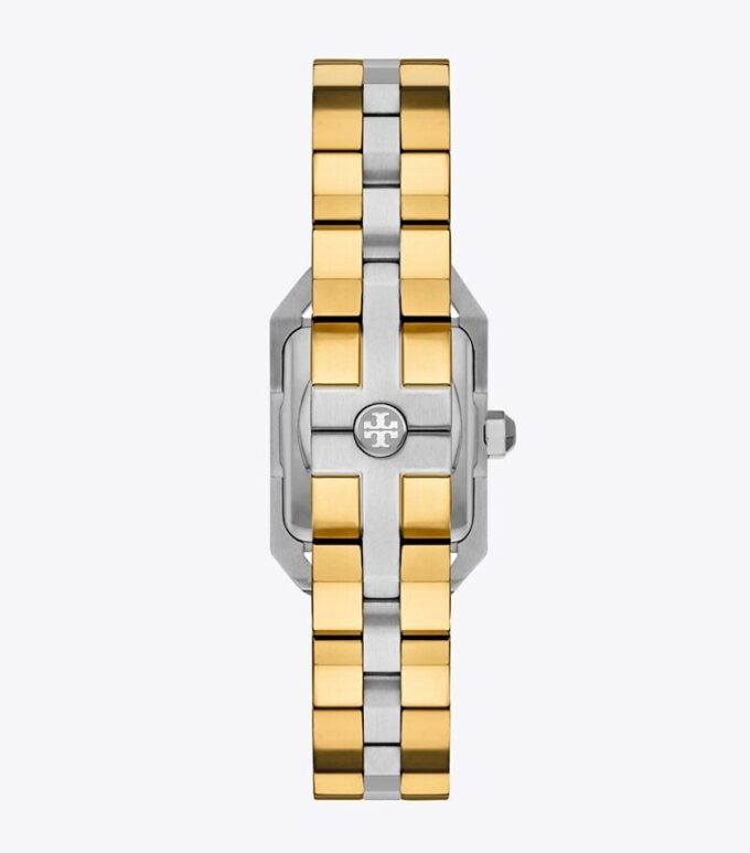 Dalloway-armband guld/silver Ss Dalloway-armband guld/silver Ss