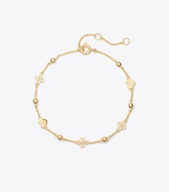 Delikat Kira-armband