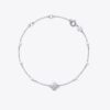 Delikat Kira Pearl-armband Delikat Kira Pearl-armband