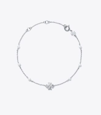 Delikat Kira Pearl-armband