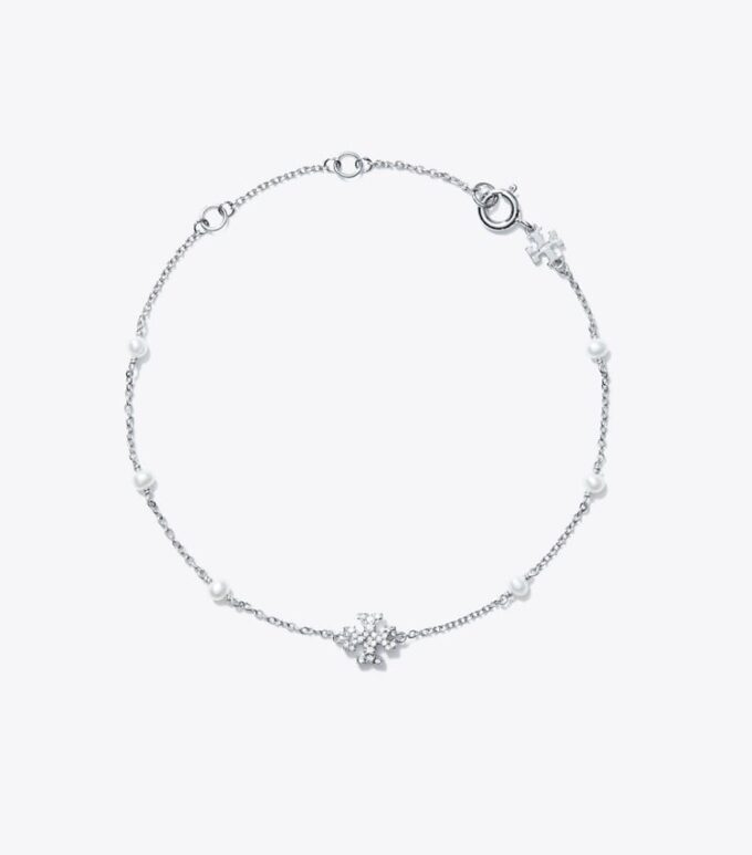 Delikat Kira Pearl-armband Delikat Kira Pearl-armband