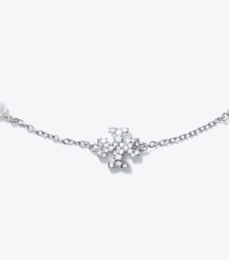 Delikat Kira Pearl-armband