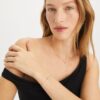 Delikat Kira Pearl-armband Delikat Kira Pearl-armband
