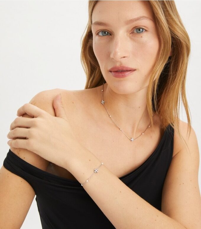 Delikat Kira Pearl-armband Delikat Kira Pearl-armband