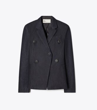 Denimblazer