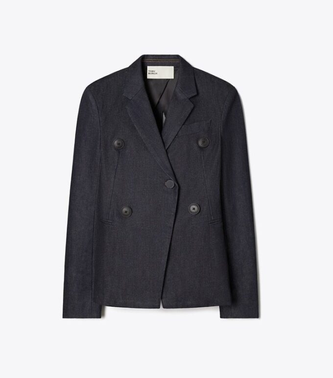 Denimblazer