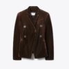 Denimblazer