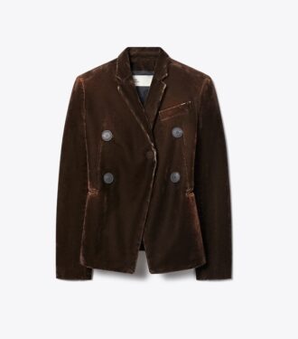 Denimblazer