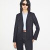 Denimblazer
