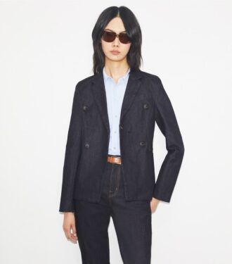 Denimblazer
