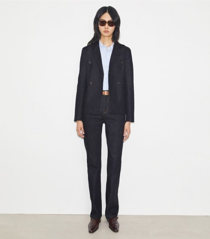 Denimblazer