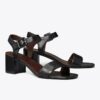 Double T City Sandal