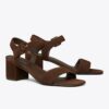 Double T City Sandal