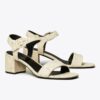 Double T City Sandal