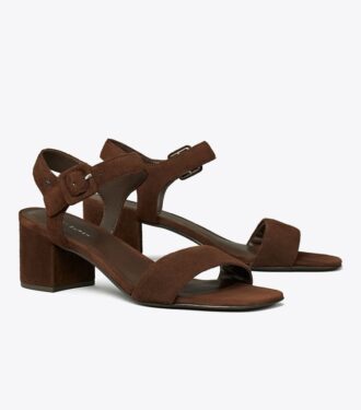 Double T City Sandal