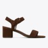 Double T City Sandal