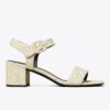 Double T City Sandal
