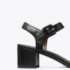 Double T City Sandal