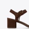 Double T City Sandal