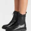 Double T Combat Boot
