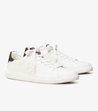 Double T Howell Court Sneaker