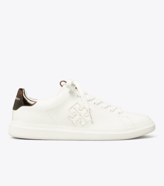 Double T Howell Court Sneaker