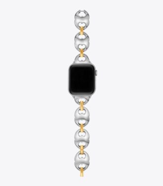 Double T Link-armband för Apple Watch®
