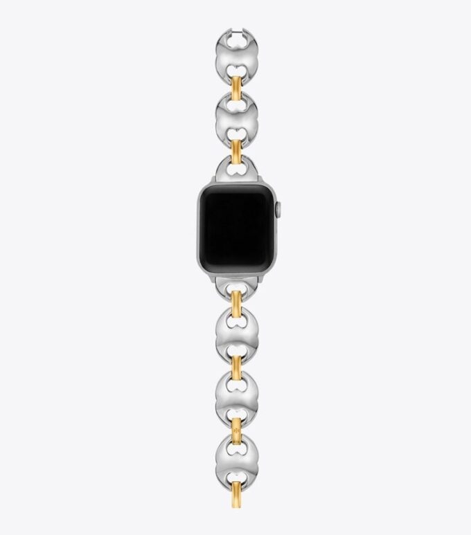 Double T Link-armband för Apple Watch® Double T Link-armband för Apple Watch®
