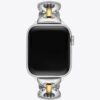 Double T Link-armband för Apple Watch® Double T Link-armband för Apple Watch®