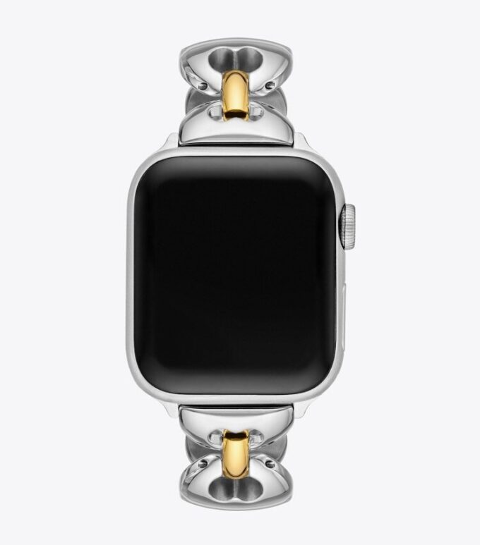 Double T Link-armband för Apple Watch® Double T Link-armband för Apple Watch®
