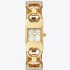 Double T Link Mop/Guld Double T Link Mop/Guld