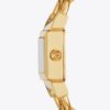 Double T Link Mop/Guld Double T Link Mop/Guld