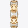 Double T Link Mop/Guld Double T Link Mop/Guld