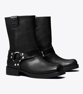 Double T Moto Boot