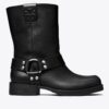 Double T Moto Boot