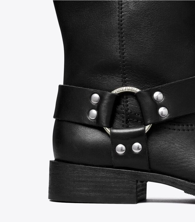 Double T Moto Boot