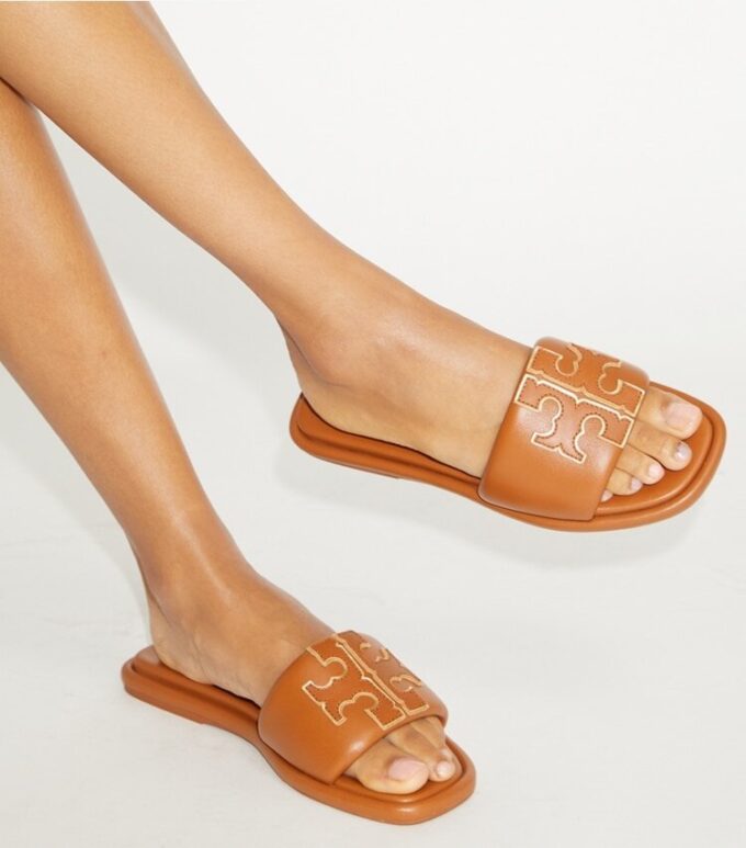 Double T Sport Slide Double T Sport Slide