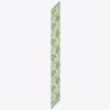 Dream Paisley Silk Ribbon Tie