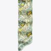 Dream Paisley Silk Ribbon Tie